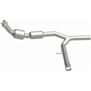 MagnaFlow Exhaust Systems & Installation | 1350 Offroad - MagnaFlow California CARB Direct-Fit Catalytic Converter 5582706 - Image 5