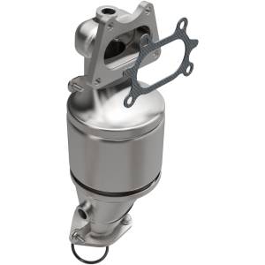 MagnaFlow Exhaust Systems & Installation | 1350 Offroad - MagnaFlow California CARB Manifold Catalytic Converter 5582740 - Image 1