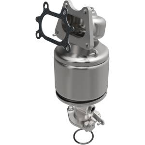 MagnaFlow Exhaust Systems & Installation | 1350 Offroad - MagnaFlow California CARB Manifold Catalytic Converter 5582741 - Image 1