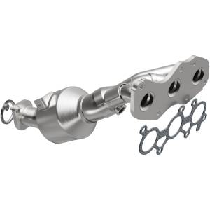MagnaFlow Exhaust Systems & Installation | 1350 Offroad - MagnaFlow California CARB Manifold Catalytic Converter 5582820 - Image 1