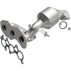 MagnaFlow Exhaust Systems & Installation | 1350 Offroad - MagnaFlow California CARB Manifold Catalytic Converter 5582822 - Image 1