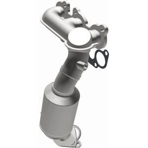 MagnaFlow Exhaust Systems & Installation | 1350 Offroad - MagnaFlow California CARB Manifold Catalytic Converter 5582833 - Image 2