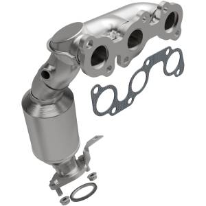 MagnaFlow Exhaust Systems & Installation | 1350 Offroad - MagnaFlow California CARB Manifold Catalytic Converter 5582833 - Image 1