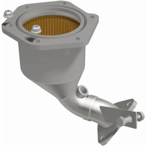MagnaFlow Exhaust Systems & Installation | 1350 Offroad - MagnaFlow California CARB Direct-Fit Catalytic Converter 5582842 - Image 4