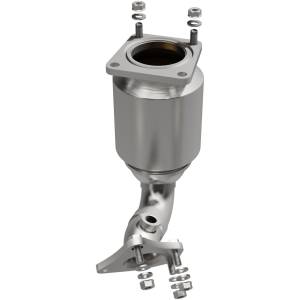 MagnaFlow Exhaust Systems & Installation | 1350 Offroad - MagnaFlow California CARB Direct-Fit Catalytic Converter 5582846 - Image 1
