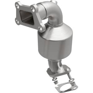 MagnaFlow Exhaust Systems & Installation | 1350 Offroad - MagnaFlow California CARB Manifold Catalytic Converter 5582881 - Image 1