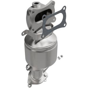 MagnaFlow Exhaust Systems & Installation | 1350 Offroad - MagnaFlow California CARB Manifold Catalytic Converter 5582893 - Image 1