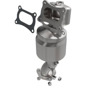 MagnaFlow Exhaust Systems & Installation | 1350 Offroad - MagnaFlow California CARB Manifold Catalytic Converter 5582898 - Image 1