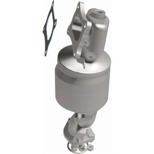 MagnaFlow Exhaust Systems & Installation | 1350 Offroad - MagnaFlow California CARB Manifold Catalytic Converter 5582898 - Image 4