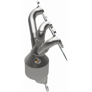 MagnaFlow Exhaust Systems & Installation | 1350 Offroad - MagnaFlow California CARB Manifold Catalytic Converter 5582920 - Image 2