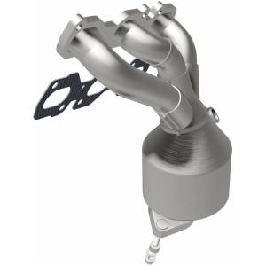 MagnaFlow Exhaust Systems & Installation | 1350 Offroad - MagnaFlow California CARB Manifold Catalytic Converter 5582920 - Image 3