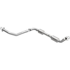 MagnaFlow Exhaust Systems & Installation | 1350 Offroad - MagnaFlow California CARB Direct-Fit Catalytic Converter 5582935 - Image 1