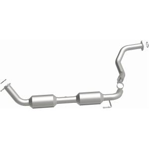 MagnaFlow Exhaust Systems & Installation | 1350 Offroad - MagnaFlow California CARB Direct-Fit Catalytic Converter 5582935 - Image 4