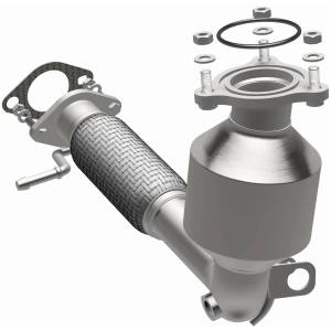 MagnaFlow Exhaust Systems & Installation | 1350 Offroad - MagnaFlow California CARB Direct-Fit Catalytic Converter 5582941 - Image 2