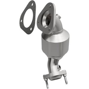 MagnaFlow Exhaust Systems & Installation | 1350 Offroad - MagnaFlow California CARB Direct-Fit Catalytic Converter 5582942 - Image 1