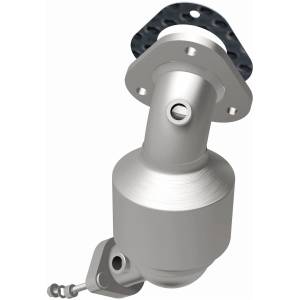 MagnaFlow Exhaust Systems & Installation | 1350 Offroad - MagnaFlow California CARB Direct-Fit Catalytic Converter 5582942 - Image 3