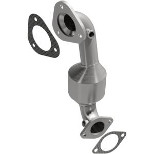 MagnaFlow Exhaust Systems & Installation | 1350 Offroad - MagnaFlow California CARB Direct-Fit Catalytic Converter 5582957 - Image 1