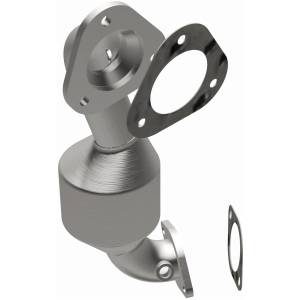 MagnaFlow Exhaust Systems & Installation | 1350 Offroad - MagnaFlow California CARB Direct-Fit Catalytic Converter 5582957 - Image 2
