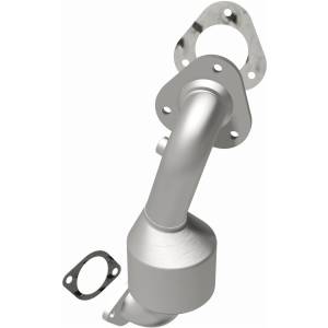 MagnaFlow Exhaust Systems & Installation | 1350 Offroad - MagnaFlow California CARB Direct-Fit Catalytic Converter 5582957 - Image 3