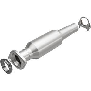 MagnaFlow Exhaust Systems & Installation | 1350 Offroad - MagnaFlow California CARB Direct-Fit Catalytic Converter 5592030 - Image 1