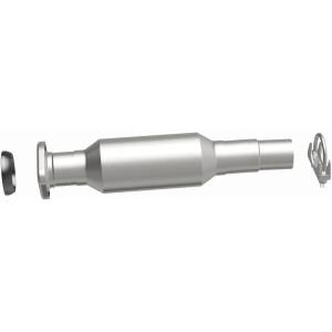MagnaFlow Exhaust Systems & Installation | 1350 Offroad - MagnaFlow California CARB Direct-Fit Catalytic Converter 5592030 - Image 4