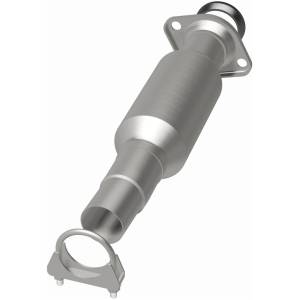 MagnaFlow Exhaust Systems & Installation | 1350 Offroad - MagnaFlow California CARB Direct-Fit Catalytic Converter 5592030 - Image 3