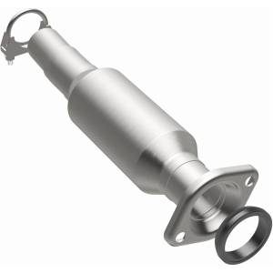 MagnaFlow Exhaust Systems & Installation | 1350 Offroad - MagnaFlow California CARB Direct-Fit Catalytic Converter 5592030 - Image 2