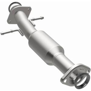 MagnaFlow Exhaust Systems & Installation | 1350 Offroad - MagnaFlow California CARB Direct-Fit Catalytic Converter 5592097 - Image 2