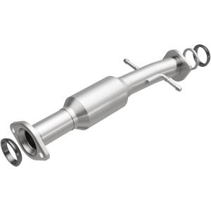 MagnaFlow Exhaust Systems & Installation | 1350 Offroad - MagnaFlow California CARB Direct-Fit Catalytic Converter 5592097 - Image 1