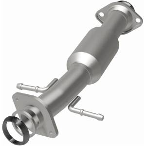 MagnaFlow Exhaust Systems & Installation | 1350 Offroad - MagnaFlow California CARB Direct-Fit Catalytic Converter 5592097 - Image 3