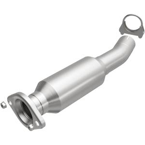MagnaFlow Exhaust Systems & Installation | 1350 Offroad - MagnaFlow California CARB Direct-Fit Catalytic Converter 5592099 - Image 1