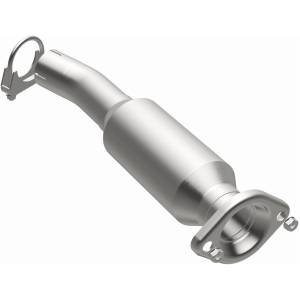 MagnaFlow Exhaust Systems & Installation | 1350 Offroad - MagnaFlow California CARB Direct-Fit Catalytic Converter 5592099 - Image 2