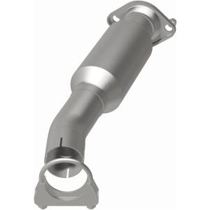 MagnaFlow Exhaust Systems & Installation | 1350 Offroad - MagnaFlow California CARB Direct-Fit Catalytic Converter 5592099 - Image 3