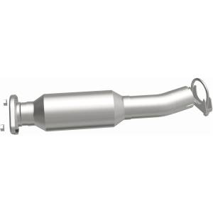 MagnaFlow Exhaust Systems & Installation | 1350 Offroad - MagnaFlow California CARB Direct-Fit Catalytic Converter 5592099 - Image 4
