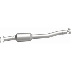 MagnaFlow Exhaust Systems & Installation | 1350 Offroad - MagnaFlow California CARB Direct-Fit Catalytic Converter 5592103 - Image 4