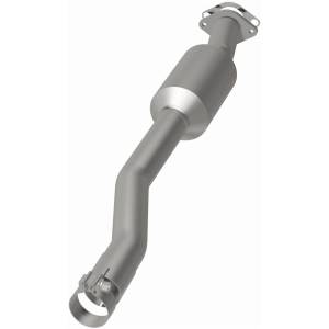 MagnaFlow Exhaust Systems & Installation | 1350 Offroad - MagnaFlow California CARB Direct-Fit Catalytic Converter 5592103 - Image 3
