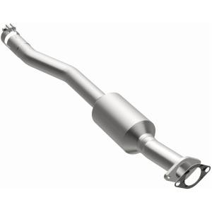 MagnaFlow Exhaust Systems & Installation | 1350 Offroad - MagnaFlow California CARB Direct-Fit Catalytic Converter 5592103 - Image 2