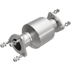 MagnaFlow Exhaust Systems & Installation | 1350 Offroad - MagnaFlow California CARB Direct-Fit Catalytic Converter 5592184 - Image 1