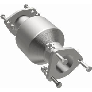 MagnaFlow Exhaust Systems & Installation | 1350 Offroad - MagnaFlow California CARB Direct-Fit Catalytic Converter 5592184 - Image 2