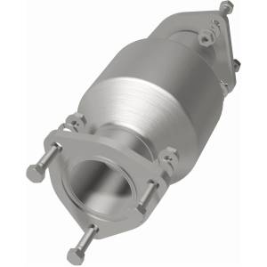 MagnaFlow Exhaust Systems & Installation | 1350 Offroad - MagnaFlow California CARB Direct-Fit Catalytic Converter 5592184 - Image 3
