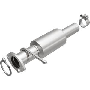 MagnaFlow Exhaust Systems & Installation | 1350 Offroad - MagnaFlow California CARB Direct-Fit Catalytic Converter 5592207 - Image 1