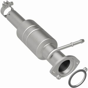 MagnaFlow Exhaust Systems & Installation | 1350 Offroad - MagnaFlow California CARB Direct-Fit Catalytic Converter 5592207 - Image 2