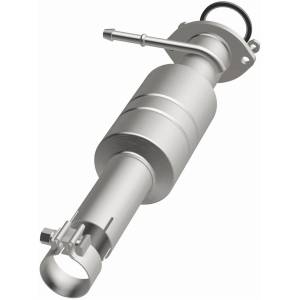 MagnaFlow Exhaust Systems & Installation | 1350 Offroad - MagnaFlow California CARB Direct-Fit Catalytic Converter 5592207 - Image 3