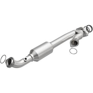MagnaFlow Exhaust Systems & Installation | 1350 Offroad - MagnaFlow California CARB Direct-Fit Catalytic Converter 5592211 - Image 1
