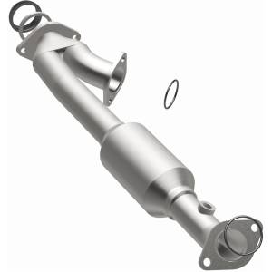 MagnaFlow Exhaust Systems & Installation | 1350 Offroad - MagnaFlow California CARB Direct-Fit Catalytic Converter 5592211 - Image 2