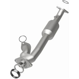 MagnaFlow Exhaust Systems & Installation | 1350 Offroad - MagnaFlow California CARB Direct-Fit Catalytic Converter 5592211 - Image 3