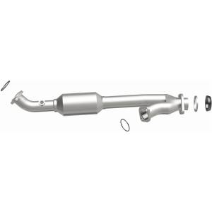 MagnaFlow Exhaust Systems & Installation | 1350 Offroad - MagnaFlow California CARB Direct-Fit Catalytic Converter 5592211 - Image 4