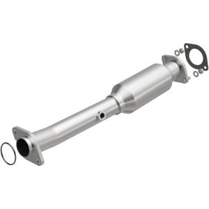 MagnaFlow Exhaust Systems & Installation | 1350 Offroad - MagnaFlow California CARB Direct-Fit Catalytic Converter 5592215 - Image 1