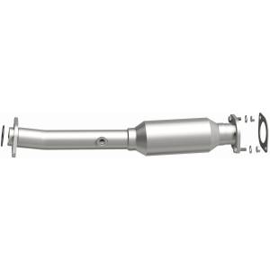MagnaFlow Exhaust Systems & Installation | 1350 Offroad - MagnaFlow California CARB Direct-Fit Catalytic Converter 5592215 - Image 4