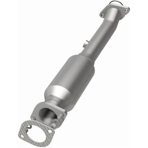 MagnaFlow Exhaust Systems & Installation | 1350 Offroad - MagnaFlow California CARB Direct-Fit Catalytic Converter 5592215 - Image 3